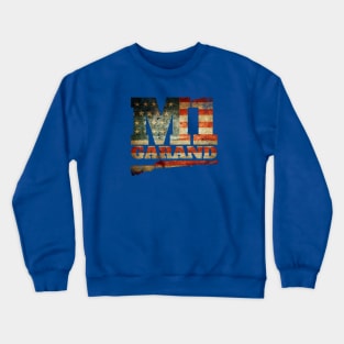 Garand m1 Crewneck Sweatshirt